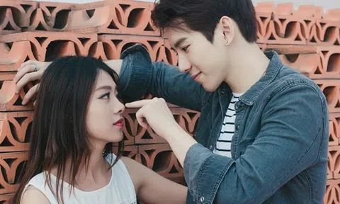 Những mẫu đàn ông khiến phụ nữ dễ `đổ` dù biết lấy sẽ `khổ`